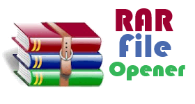 free rar opener