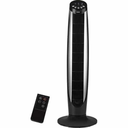 best tower fan for cooling