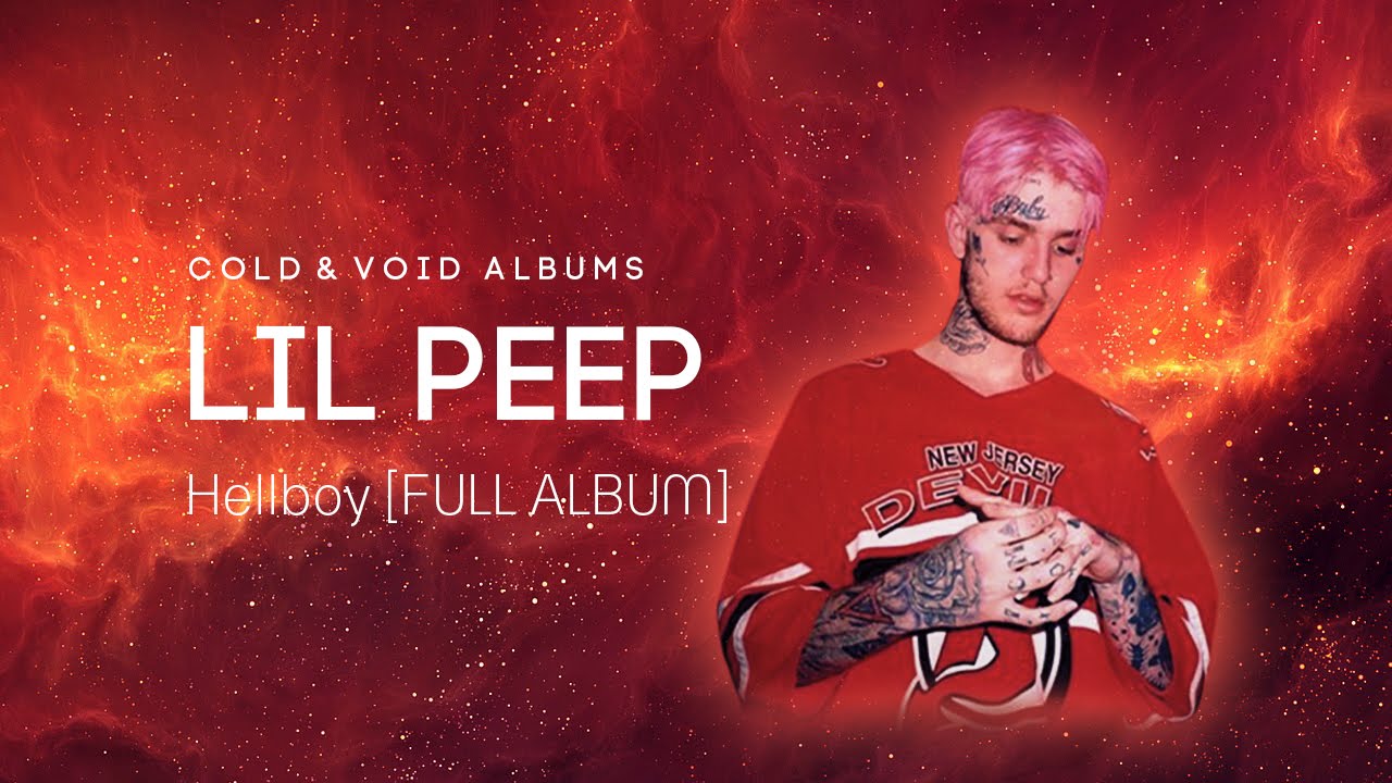 download lil peep album